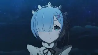 Re Zero Sings What Is Love