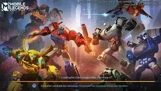 MLBB | Magic Chess Commander EVA Moment TerEPIC