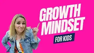 Personal Growth for Kids