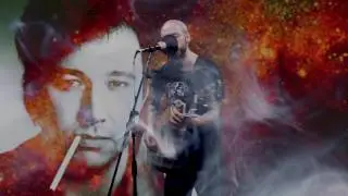 Joseph Hunt - Hit like a hurricane(live)