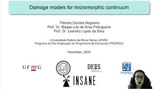 Damage Models for Micromorphic Continuum