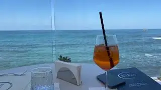 Der neue IN Italiener in Nordzypern- 