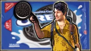 Code Word: OREO! SOS: Ultimate Survival (Funny Moments)