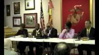 North Las Vegas City Council Ward 2