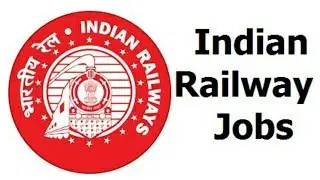 RRC Indian Railway jobs 2018 ||
