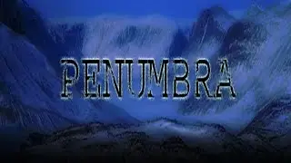 Стрим #44 Penumbra Tech Demo #1 Техническая Демка
