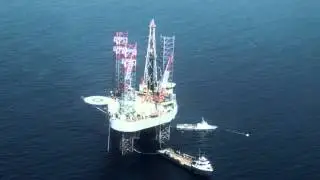 Sertecpet S.A. - Corporate Video 2015