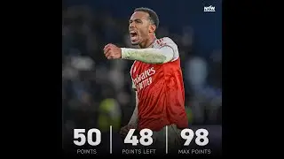 FRUSTRATION AT FOREST! 🌳 | Not Forest 0-0 Arsenal Ratings | Martinelli&rsquo;s Sitter & Sels&rsquo; Masterclass!