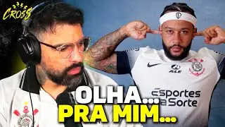 MEMPHIS j&aacute; &eacute; &Iacute;DOLO do CORINTHIANS?