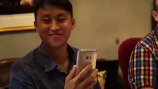 HTC 10: First Impressions