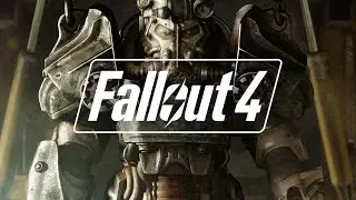 Fallout 4 Playthrough Ep #11