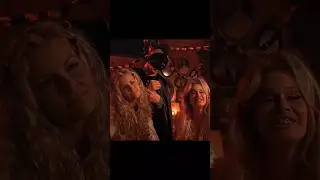Rob Zombie's masterpiece of madness.