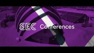 ISPOR, Scottish Event Campus