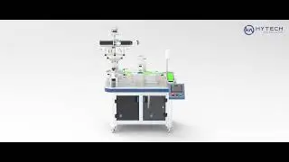 Bottle Filling Animation with details