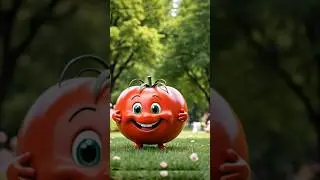 Tomato Ji And Potato Ji Hungama Rhyme