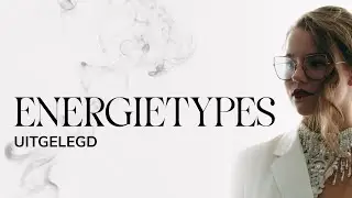 Human Design Energytypes uitgelegd | Manifestor, (Manifesting) Generator, Projector & Reflector