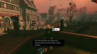 Most-Relaxing Gameplay Gravity Rush 2 #Gaming #YouTube #Playstation #Livestream #Speedrun #Anime