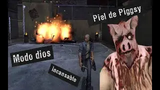 Curiosidades de los Trucos de Manhunt (RESUBIDO)