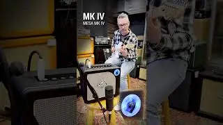 Mooer DH01 Hornet 15BK: 9 усилков, один комбик, тонна злости ⚡🤘
