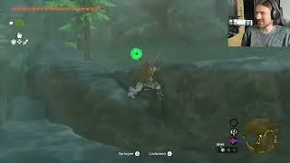 Weiter Hyrule erkunden