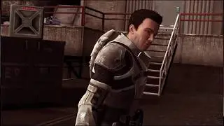Shadow Complex Remastered - Ending