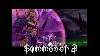 Summoner 2, Part 11 Tower of the Ancient Ones