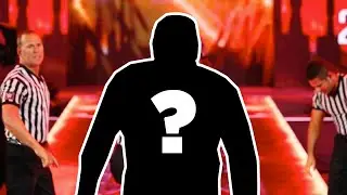 WWE Star SUSPENDED For Wellness Policy Violation
