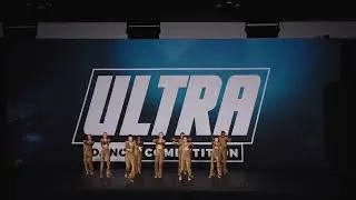 Adage Dance Center - Can You Handle It?