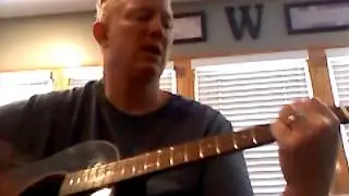 Me & my new blues 32 from Morgan Monroe