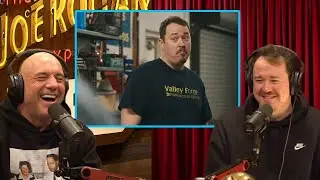 Joe Rogan & Shane Gillis: From Vikings to Napoleon 😂