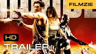 The Horde: Official Trailer (2009) | Claude Perron, Jean-Pierre Martins, Eriq Ebouaney