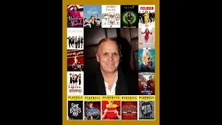 Scott Ellis Interview