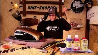 How to  - Tankcure your tank
