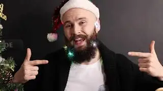 BEST CHRISTMAS BEARD ACCESSORIES / GIFTS