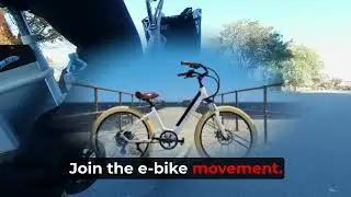 Top Quality Electric Bikes in Perth | Sturdy E-bikes in Perth, WA | Commuter Electric Bikes