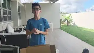 Home Garden Automation