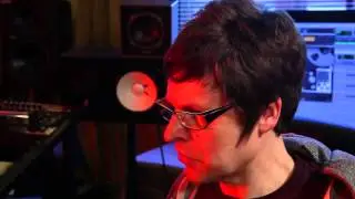 George Shilling - The big interview