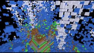 Voxel World - Greater Destruction