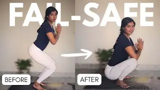 ONLY 5 yoga poses you NEED to unlock flexibility