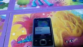 Nokia 6700 Alarm Remainder