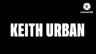 Keith Urban: Boy Gets A Truck (PAL/High Tone Only) (2016)