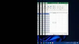 How to Extract Facebook Friends Name List to Excel Table Tutorial