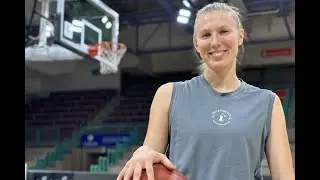 Lilly Sellak: Aus der Reha zum Profisport