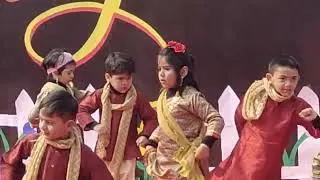 Chitresh annual function