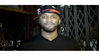Philly Goes Hard DVD Preview featuring Sin Marcellis