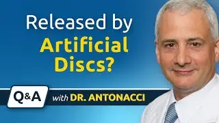 ASC - Can released discs be released by artificial ones?