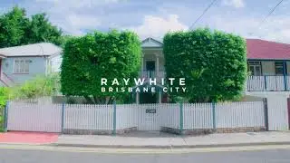 Ray White Brisbane City - Welcome