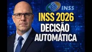 INSS 2026: 5 situações em que a IA bloqueia seu benefício automaticamente