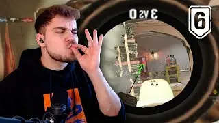 Federiiiiiicooo 🍝 | Rainbow Six Siege X