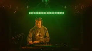 Creexx - DJ Mix Video 191 (Progressive House, Trance & Melodic Techno)